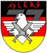 znak týmu Adlers